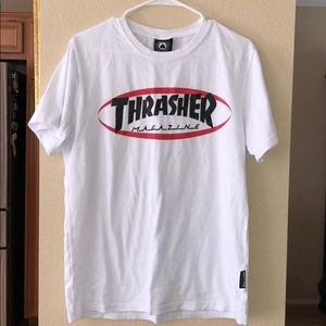 Thrasher Tee